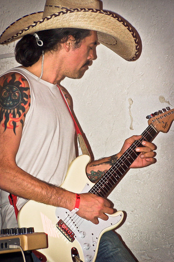 Guantanamera