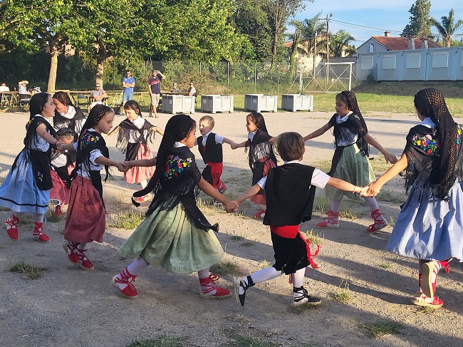 Sant Joan 2023 a Tuïr