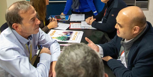 Sant Andreu de Sureda va participar a la 1a Trobada sense fronteres de municipis catalans