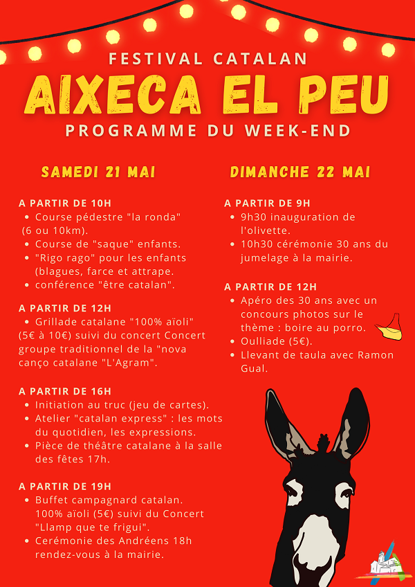Llamp te Frigui al festival Aixeca el Peu