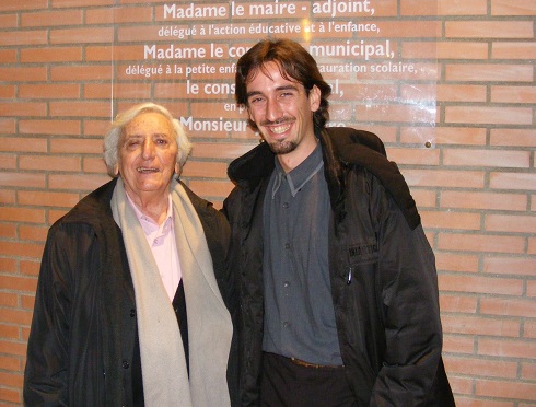 Jordi Barre (1920-2011) :  el cantant immortal del Rosselló