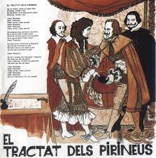 Els Angelets de la Terra: uns herois mítics de Catalunya Nord (1667 - 1675)