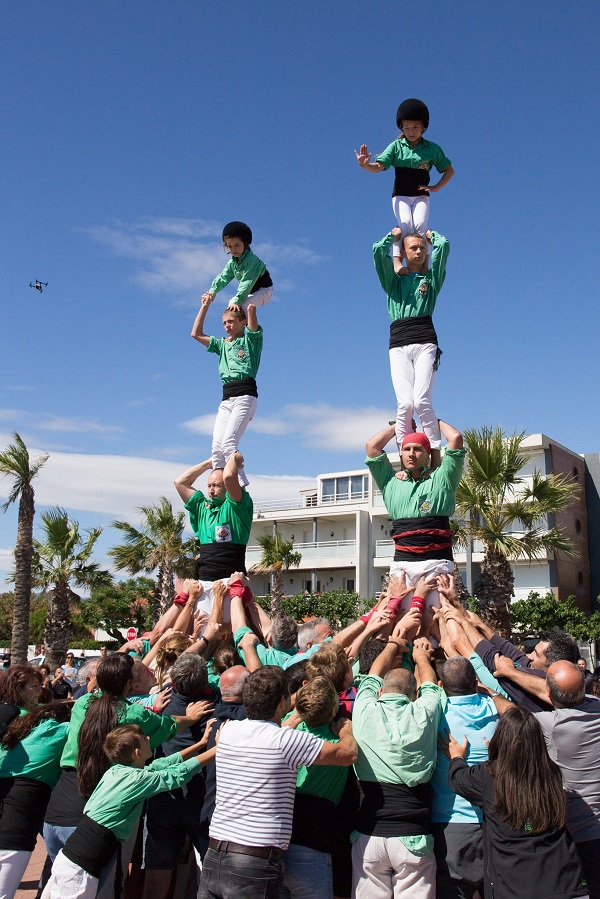 Festa de Sant Pere 2023 a Sant Cebrià de Rosselló