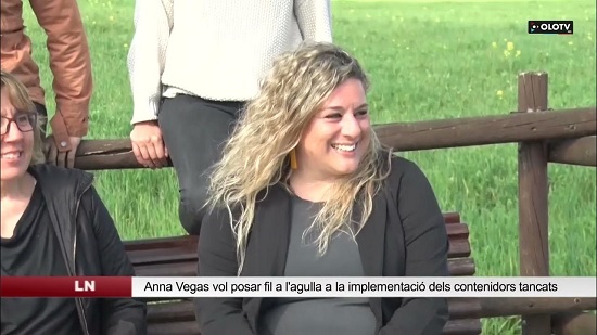 L'ajuntament de Riudaura (Garrotxa) vol fomentar lligams amb municipis de Catalunya Nord