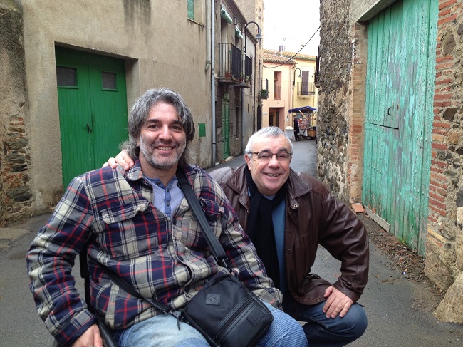 L'ajuntament d'Espolla (Alt Empordà) vol fomentar lligams amb municipis de Catalunya Nord