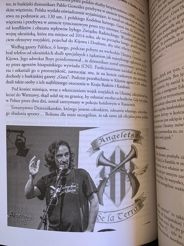 Un dossier sobre Ramon Faura a la revista polonesa Prowincja