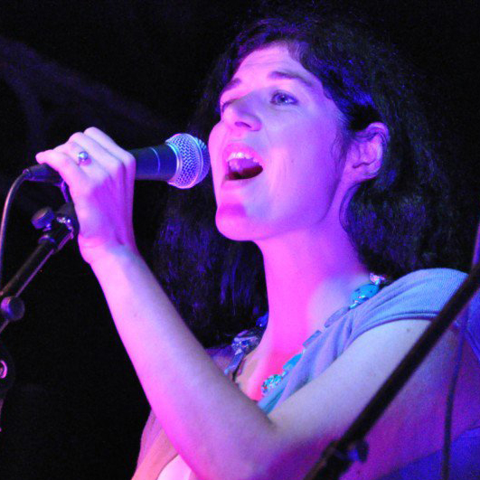 Annabelle Scholly Lotz - Cançó per a les dones (Guillem d'Efak)