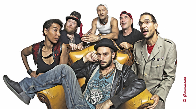 Balada impopular