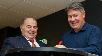 Catalunya Nord: la llengua catalana promoguda pels Dragons Catalans