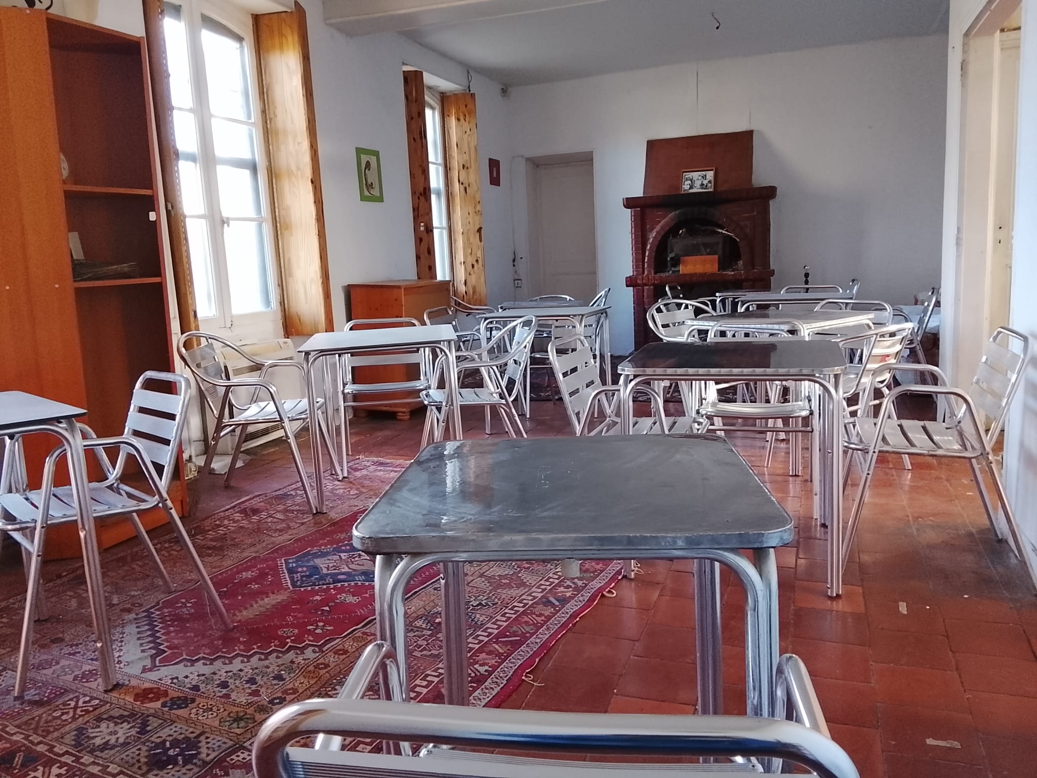 El 5 de gener de 2026 comença el taller de llengua catalana al Centre Cultural de Catalunya Nord, a Ribesaltes