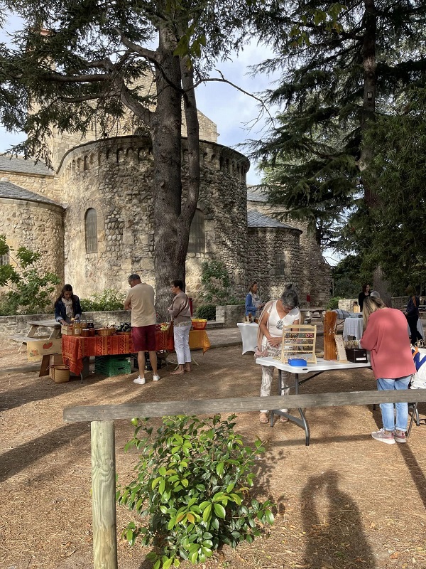 Mercat de Sant Andreu