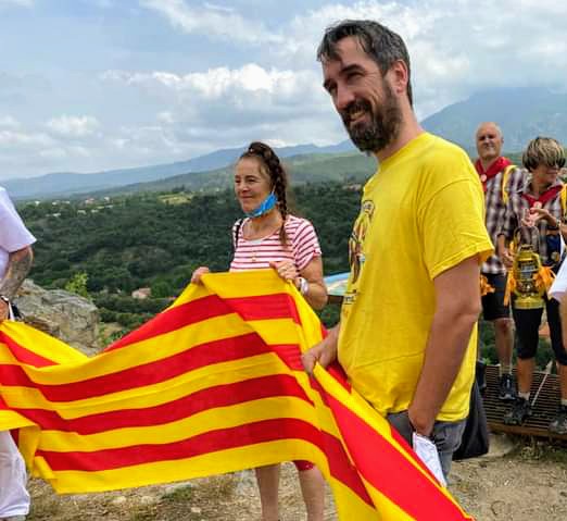 Presentació del Llibre Blanc de Catalunya Nord a Rià