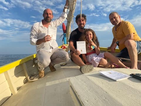 Presentació del Llibre Blanc de Catalunya Nord a Cervera de la Marenda