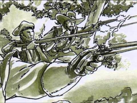 Els Angelets de la Terra: uns herois mítics de Catalunya Nord (1667 - 1675)