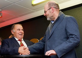 Catalunya Nord: la llengua catalana promoguda pels Dragons Catalans