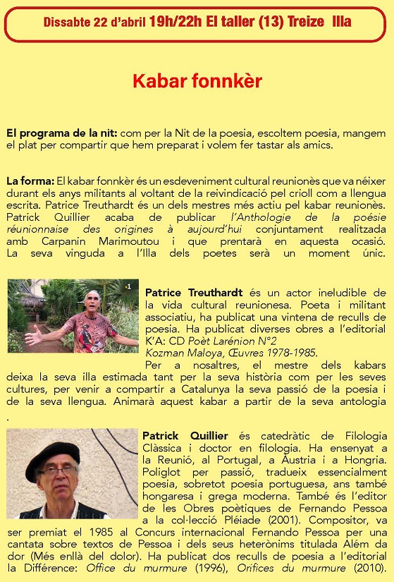 Sant Jordi 2023 a Illa