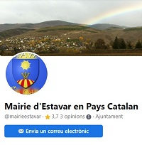 Proposta als ajuntaments: afegir "en Pays Catalan" o "en Catalunya Nord" a les seves pàgines Facebook