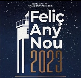 Accions pel català dels municipis de Catalunya Nord entre l'estiu i finals del 2022