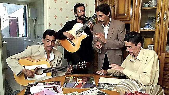 Rumberos Catalans