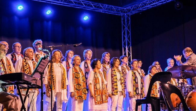 Argelers organitza el seu primer festival de cant coral de Catalunya Nord i Sud