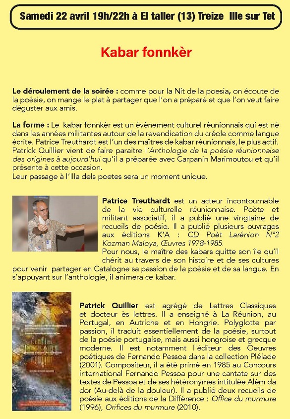 Sant Jordi 2023 à Illa