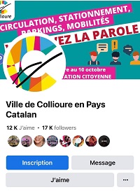 Proposta als ajuntaments: afegir "en Pays Catalan" o "en Catalunya Nord" a les seves pàgines Facebook