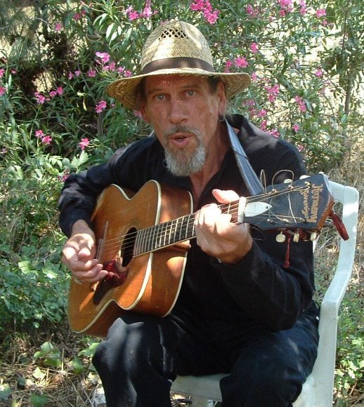 Rodney Gemmell - Amor meu