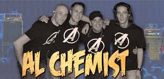 al.chemist